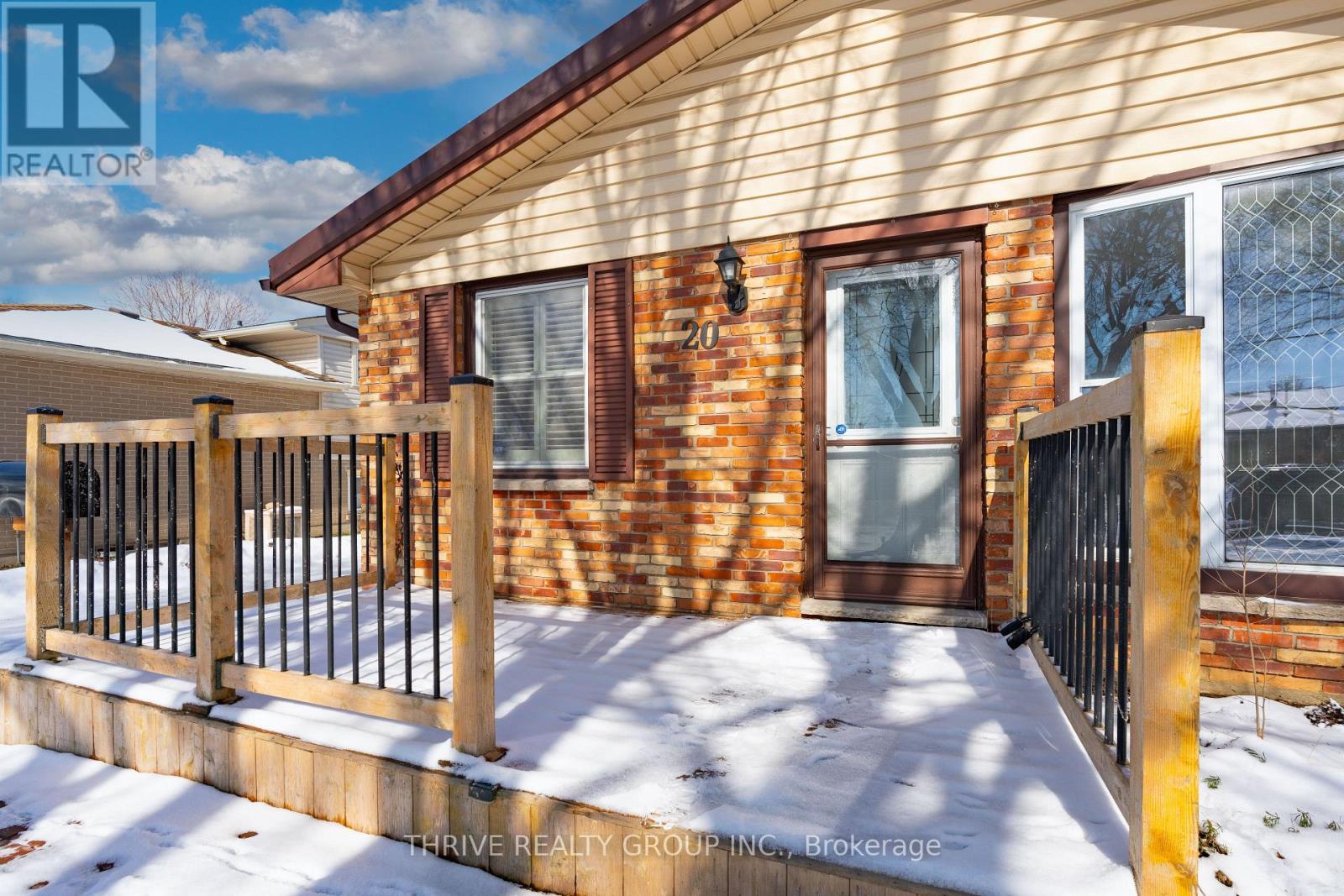 20 Buchan Road, London East, Ontario  N5V 1L2 - Photo 5 - X12847374
