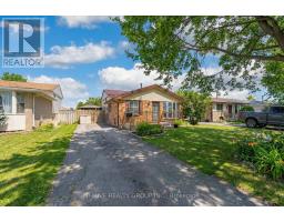 20 BUCHAN ROAD, London East, Ontario