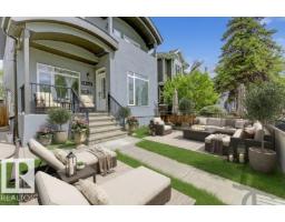 10806 72 AV NW, Edmonton, Alberta