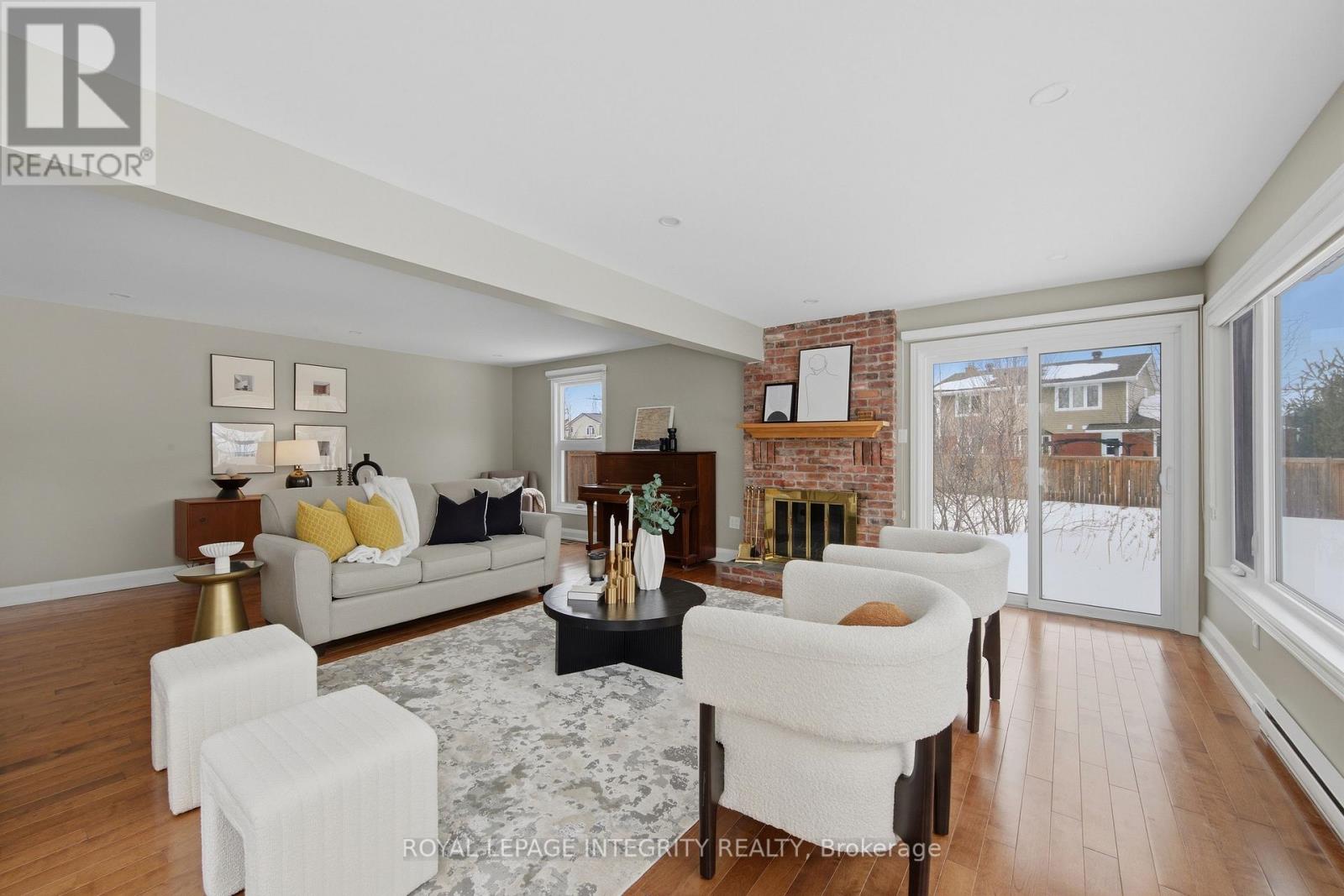 8 Smugglers Court, Ottawa, Ontario  K2H 7Y7 - Photo 17 - X12847340