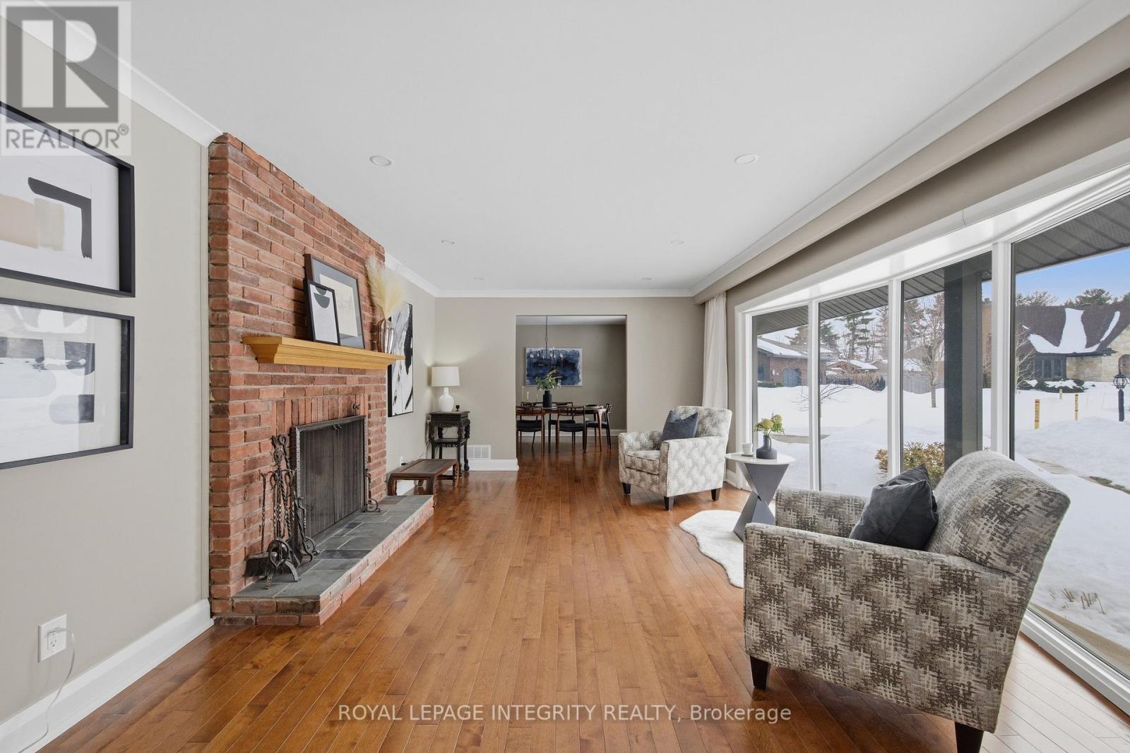 8 Smugglers Court, Ottawa, Ontario  K2H 7Y7 - Photo 6 - X12847340