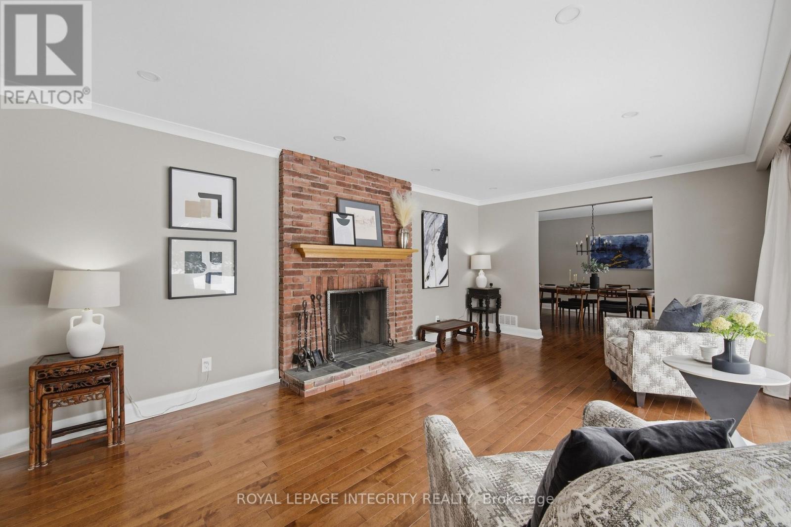 8 Smugglers Court, Ottawa, Ontario  K2H 7Y7 - Photo 8 - X12847340