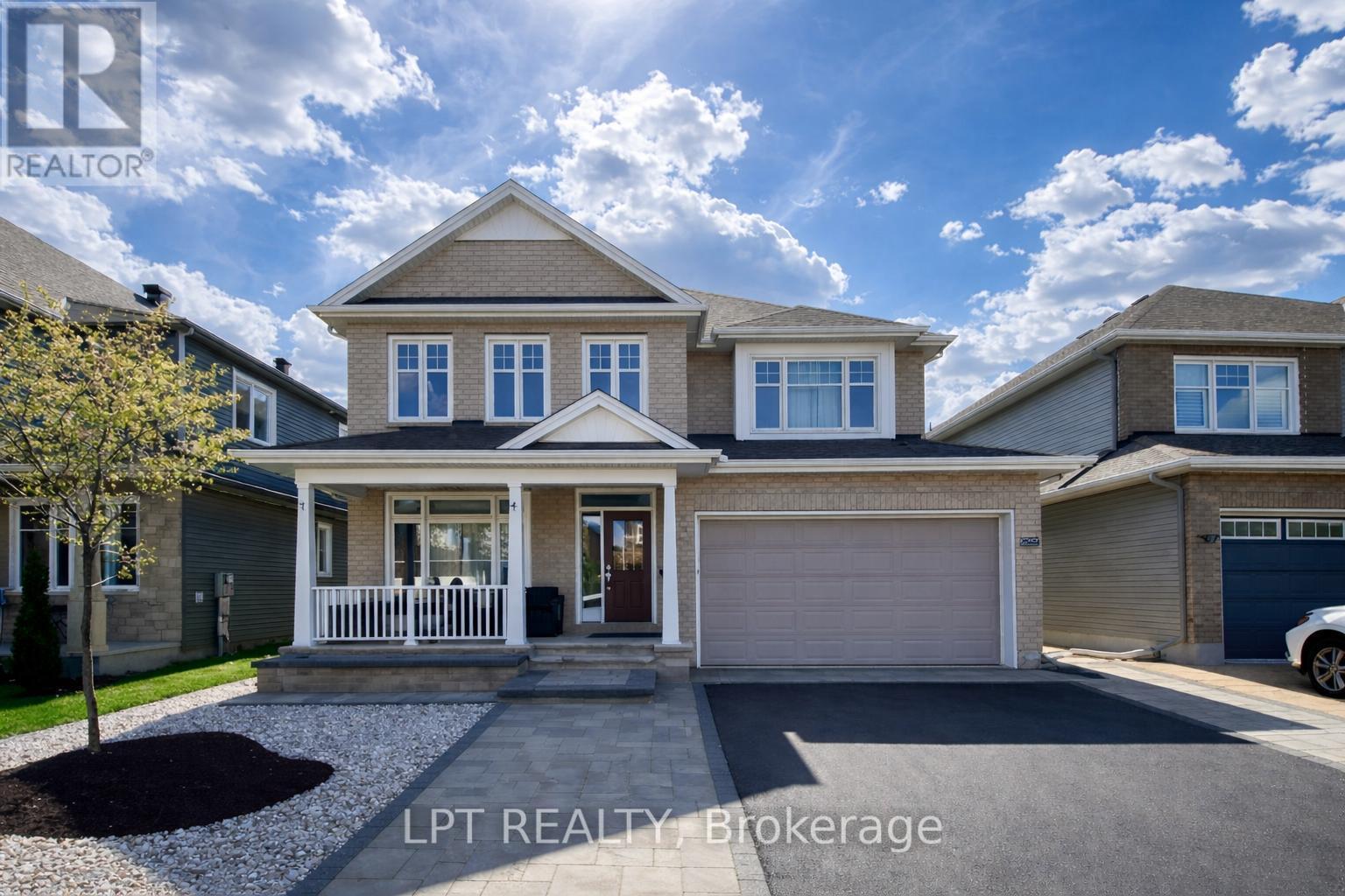269 GRACEWOOD CRESCENT, ottawa, Ontario