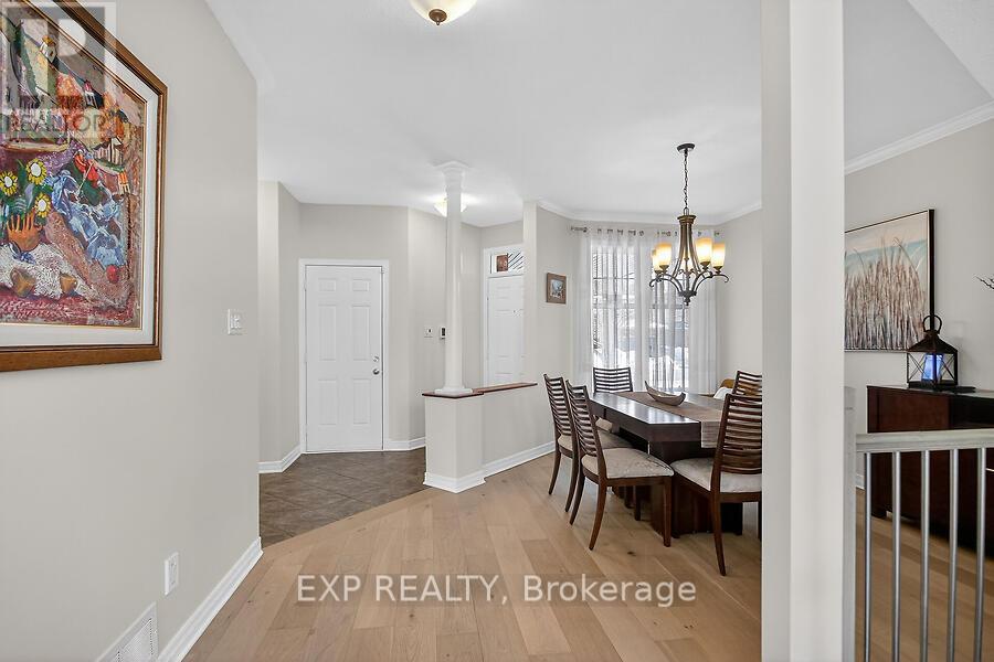 4313 Goldeneye Way, Ottawa, Ontario  K1V 2H2 - Photo 10 - X12847352