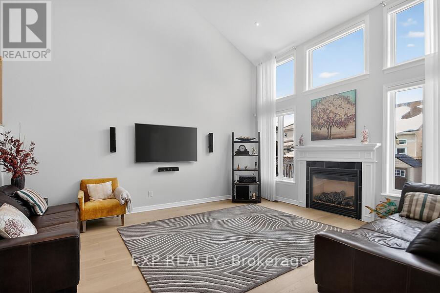 4313 Goldeneye Way, Ottawa, Ontario  K1V 2H2 - Photo 14 - X12847352