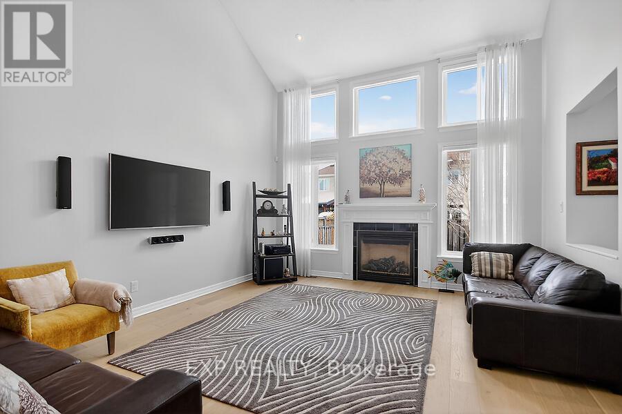 4313 Goldeneye Way, Ottawa, Ontario  K1V 2H2 - Photo 15 - X12847352
