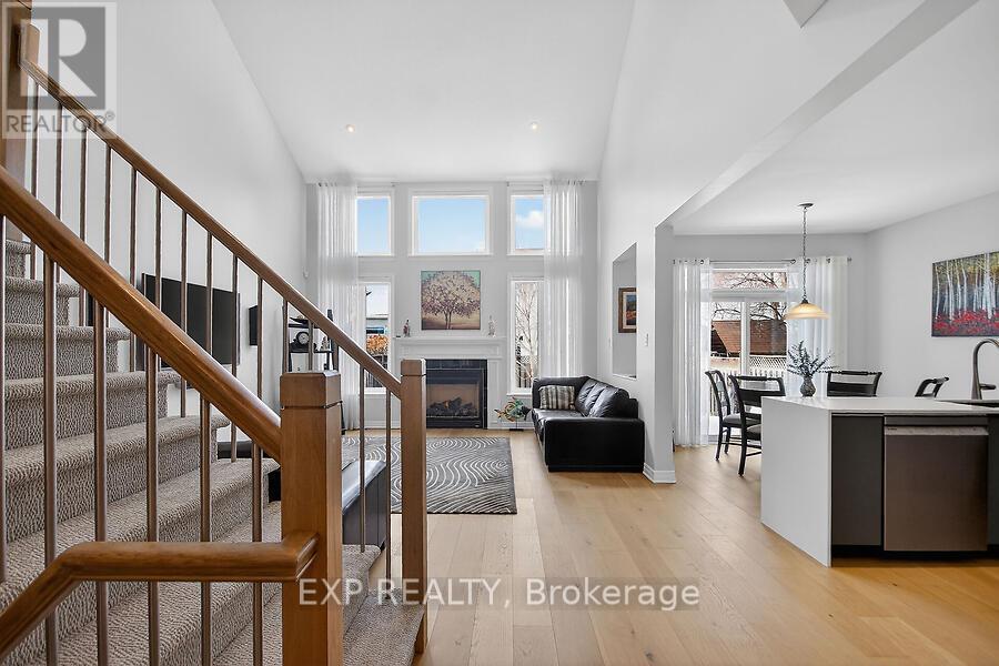 4313 Goldeneye Way, Ottawa, Ontario  K1V 2H2 - Photo 19 - X12847352