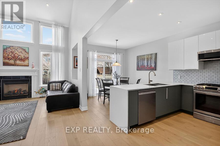 4313 Goldeneye Way, Ottawa, Ontario  K1V 2H2 - Photo 20 - X12847352