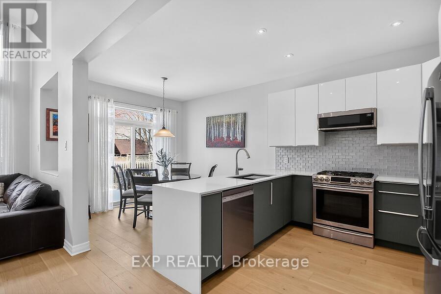 4313 Goldeneye Way, Ottawa, Ontario  K1V 2H2 - Photo 21 - X12847352