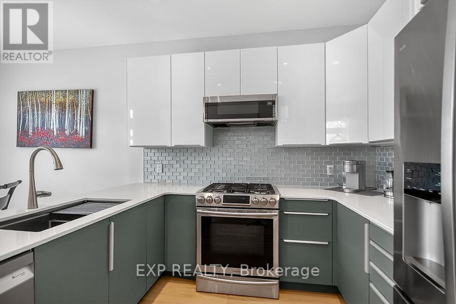 4313 Goldeneye Way, Ottawa, Ontario  K1V 2H2 - Photo 23 - X12847352