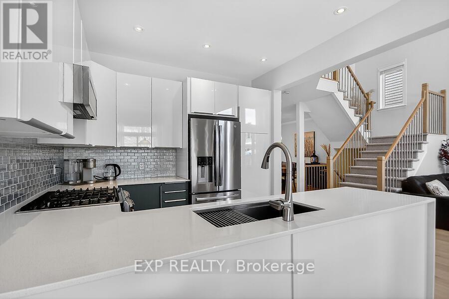 4313 Goldeneye Way, Ottawa, Ontario  K1V 2H2 - Photo 26 - X12847352