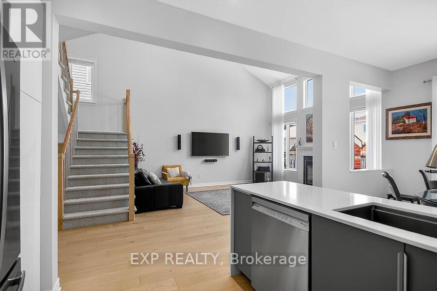 4313 Goldeneye Way, Ottawa, Ontario  K1V 2H2 - Photo 27 - X12847352