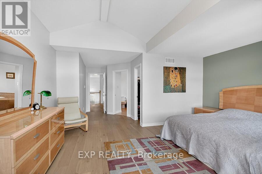4313 Goldeneye Way, Ottawa, Ontario  K1V 2H2 - Photo 36 - X12847352