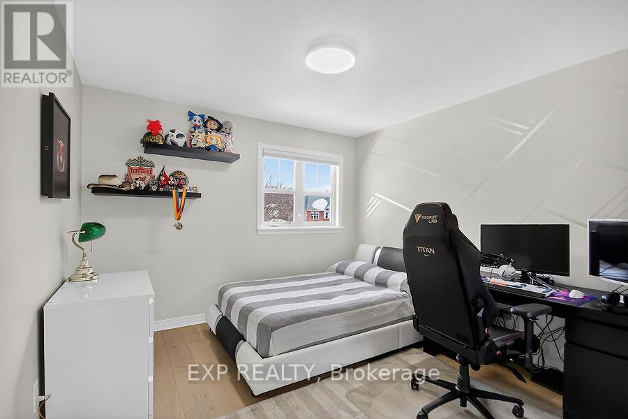 4313 Goldeneye Way, Ottawa, Ontario  K1V 2H2 - Photo 39 - X12847352