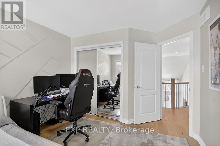 4313 Goldeneye Way, Ottawa, Ontario  K1V 2H2 - Photo 40 - X12847352