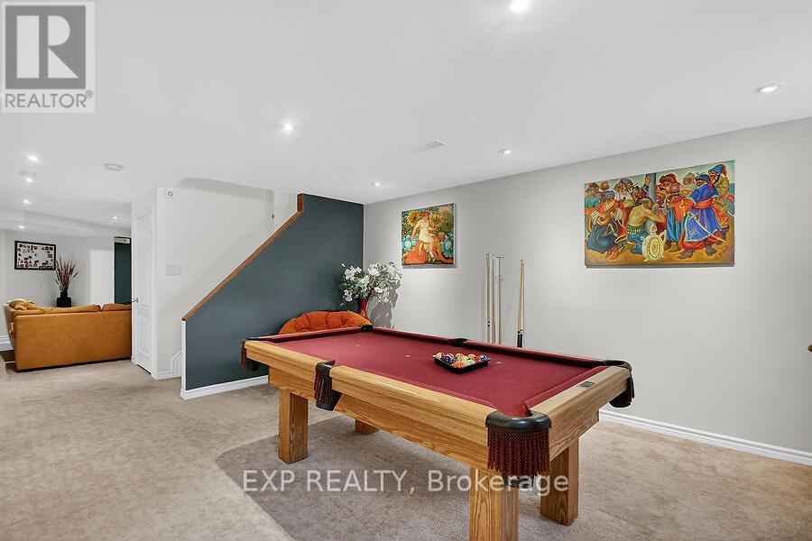 4313 Goldeneye Way, Ottawa, Ontario  K1V 2H2 - Photo 45 - X12847352