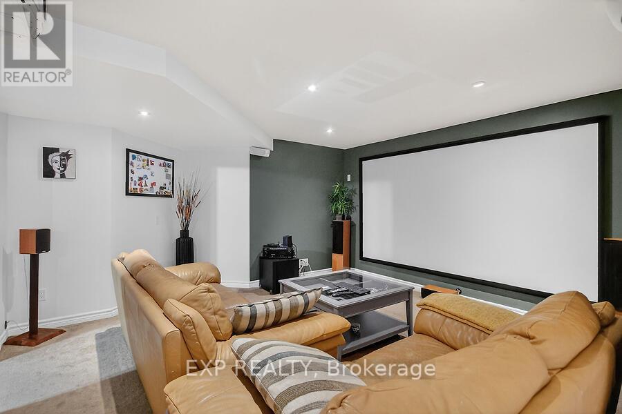 4313 Goldeneye Way, Ottawa, Ontario  K1V 2H2 - Photo 47 - X12847352