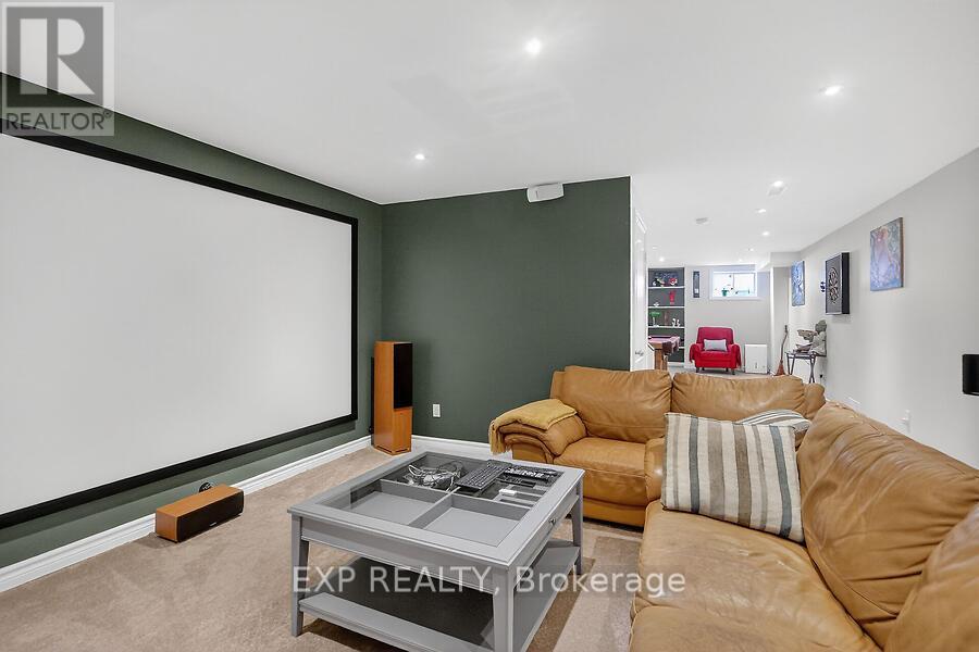 4313 Goldeneye Way, Ottawa, Ontario  K1V 2H2 - Photo 48 - X12847352