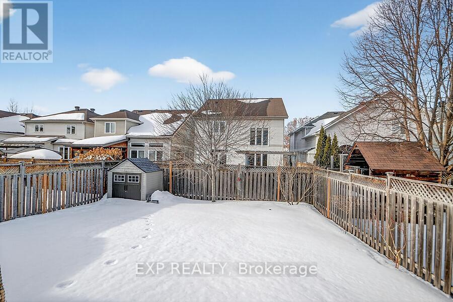 4313 Goldeneye Way, Ottawa, Ontario  K1V 2H2 - Photo 49 - X12847352