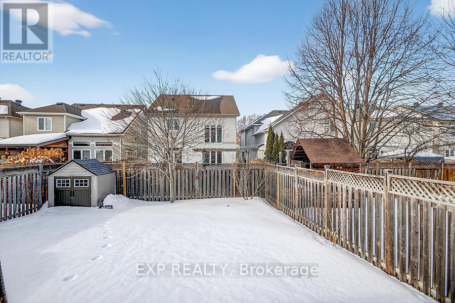 4313 Goldeneye Way, Ottawa, Ontario  K1V 2H2 - Photo 50 - X12847352