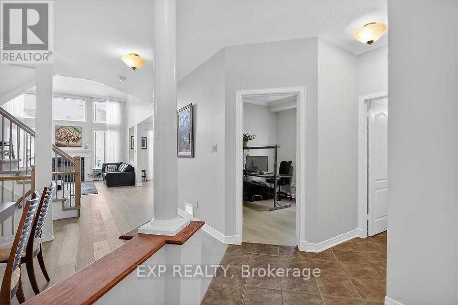 4313 Goldeneye Way, Ottawa, Ontario  K1V 2H2 - Photo 6 - X12847352