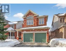 4313 GOLDENEYE WAY, Ottawa, Ontario