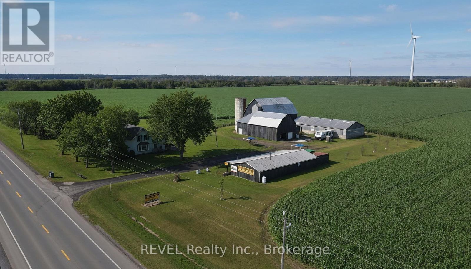 4179 REGIONAL RD 20, West Lincoln, Ontario