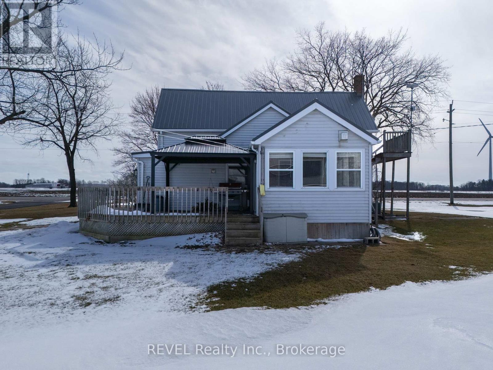 4179 Regional Rd 20, West Lincoln, Ontario  L0R 1Y0 - Photo 10 - X12847356