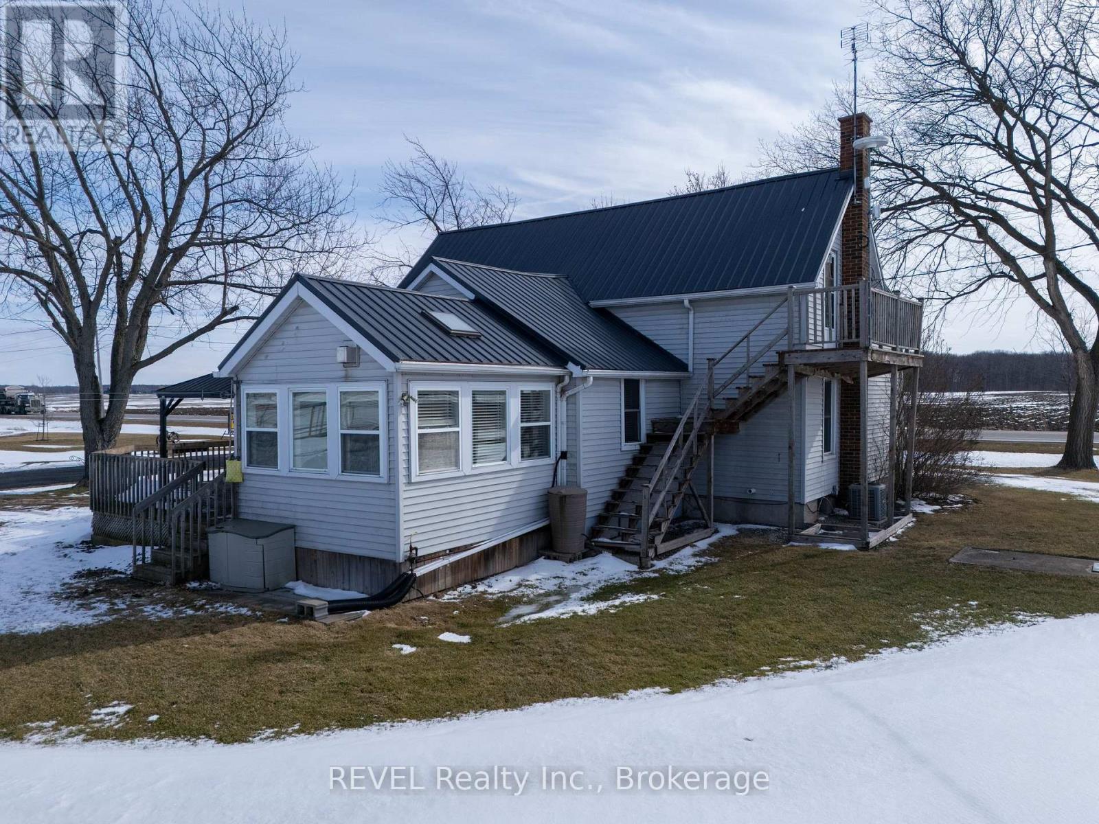 4179 Regional Rd 20, West Lincoln, Ontario  L0R 1Y0 - Photo 11 - X12847356