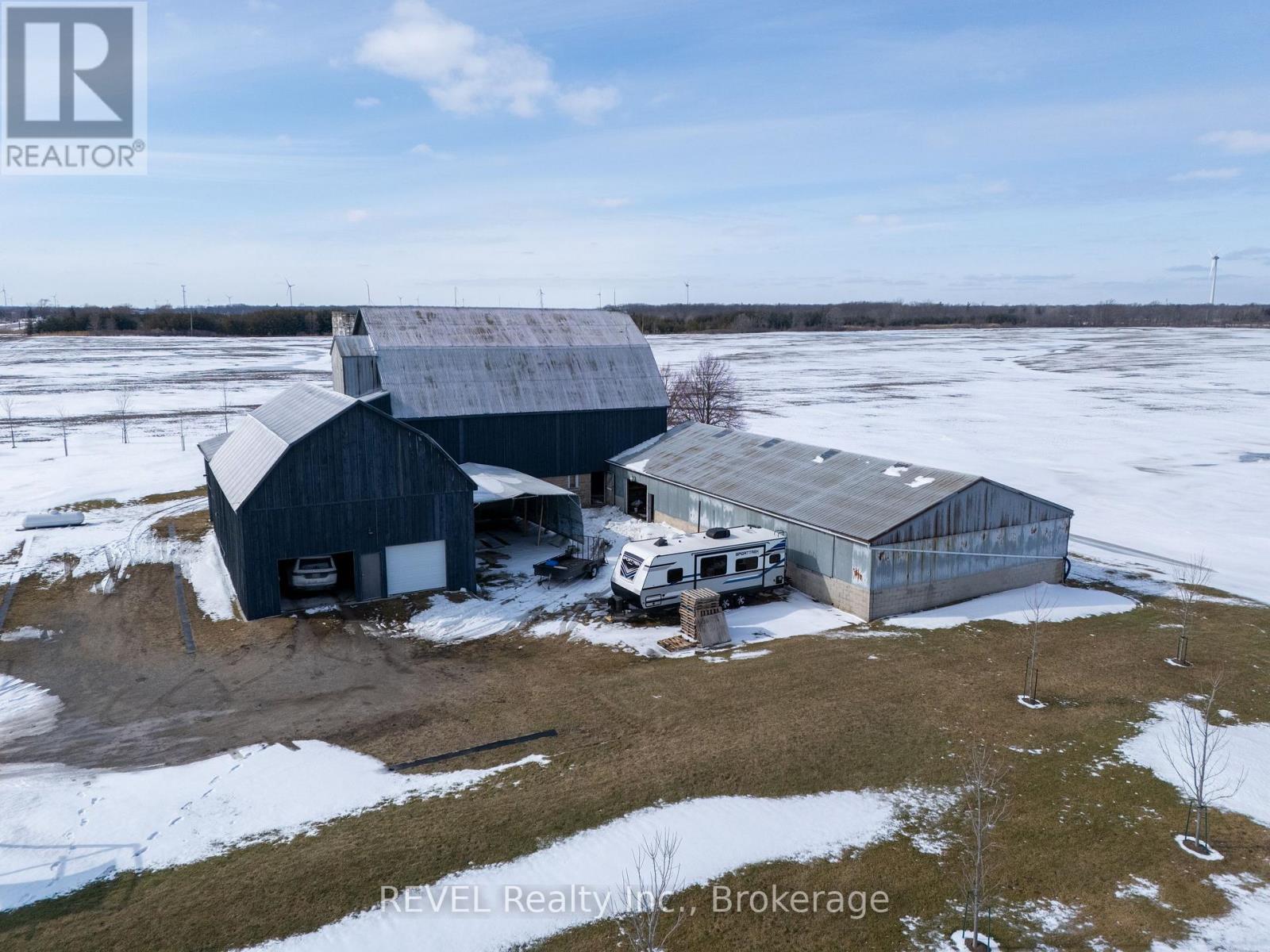 4179 Regional Rd 20, West Lincoln, Ontario  L0R 1Y0 - Photo 12 - X12847356