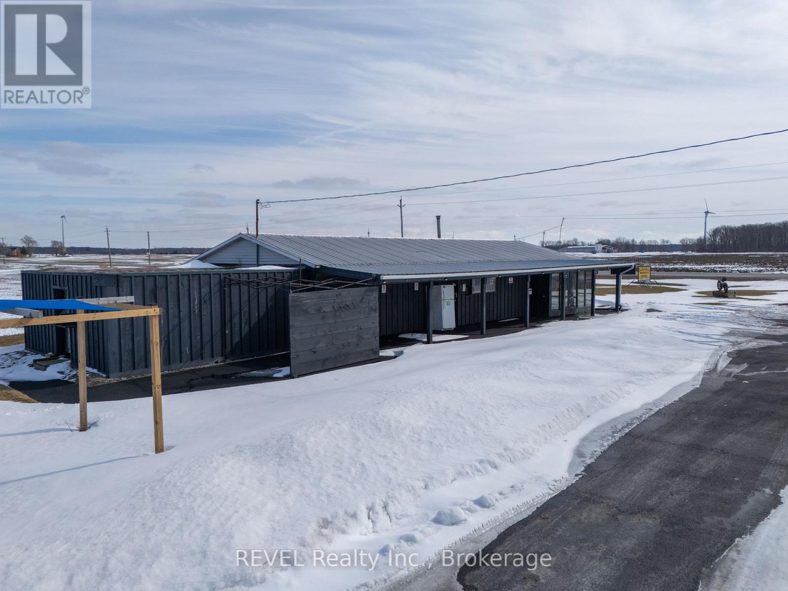 4179 Regional Rd 20, West Lincoln, Ontario  L0R 1Y0 - Photo 13 - X12847356