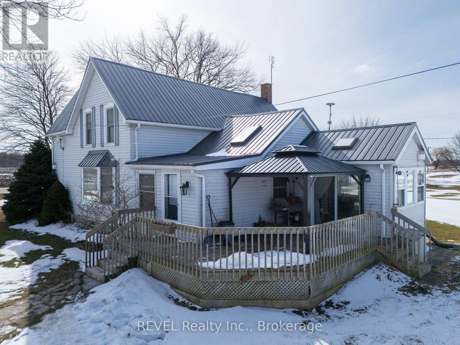 4179 Regional Rd 20, West Lincoln, Ontario  L0R 1Y0 - Photo 14 - X12847356