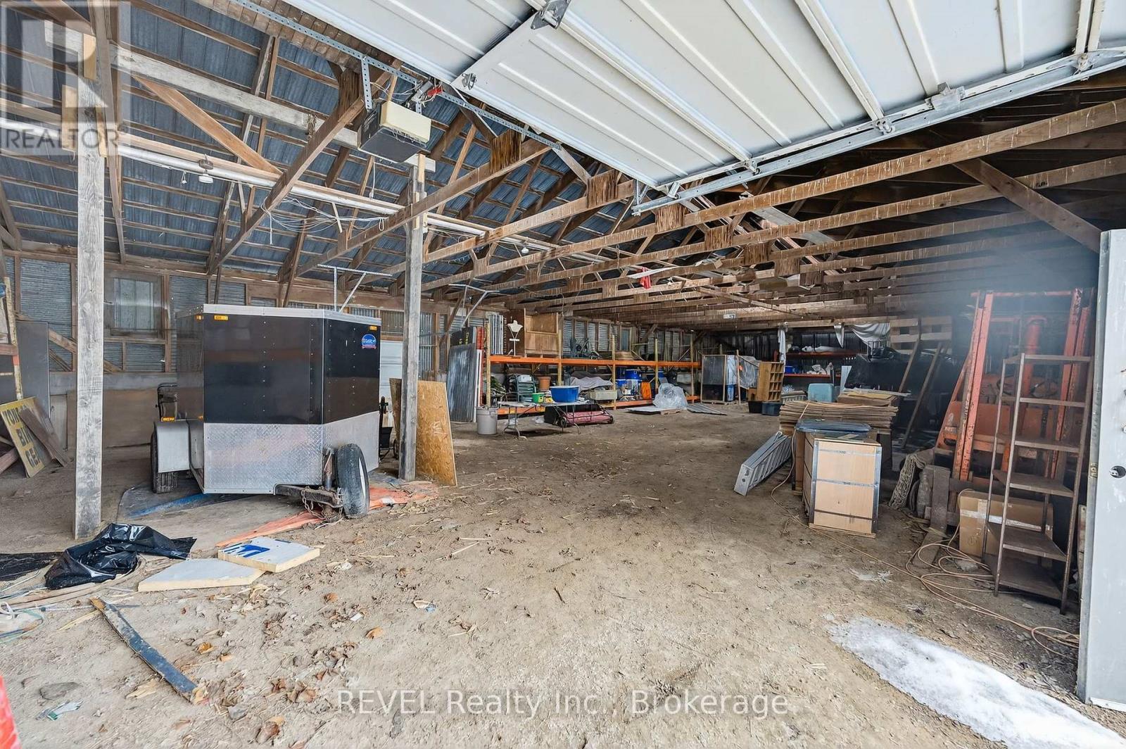 4179 Regional Rd 20, West Lincoln, Ontario  L0R 1Y0 - Photo 43 - X12847356