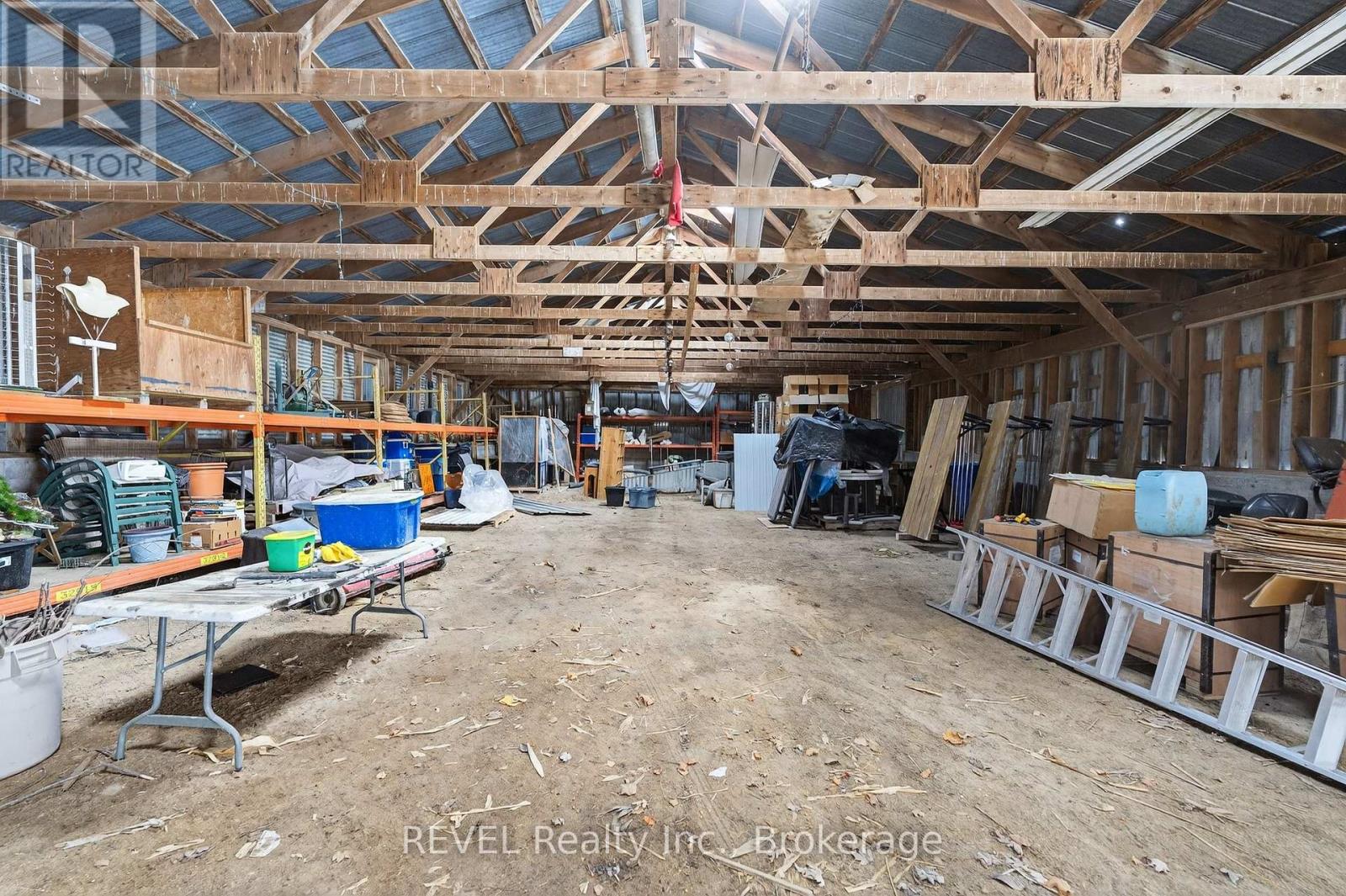 4179 Regional Rd 20, West Lincoln, Ontario  L0R 1Y0 - Photo 44 - X12847356