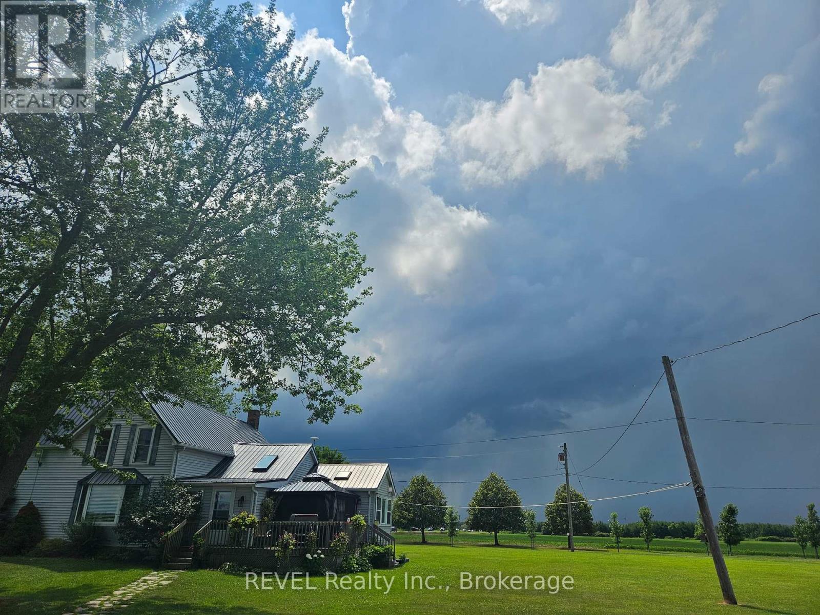 4179 Regional Rd 20, West Lincoln, Ontario  L0R 1Y0 - Photo 47 - X12847356