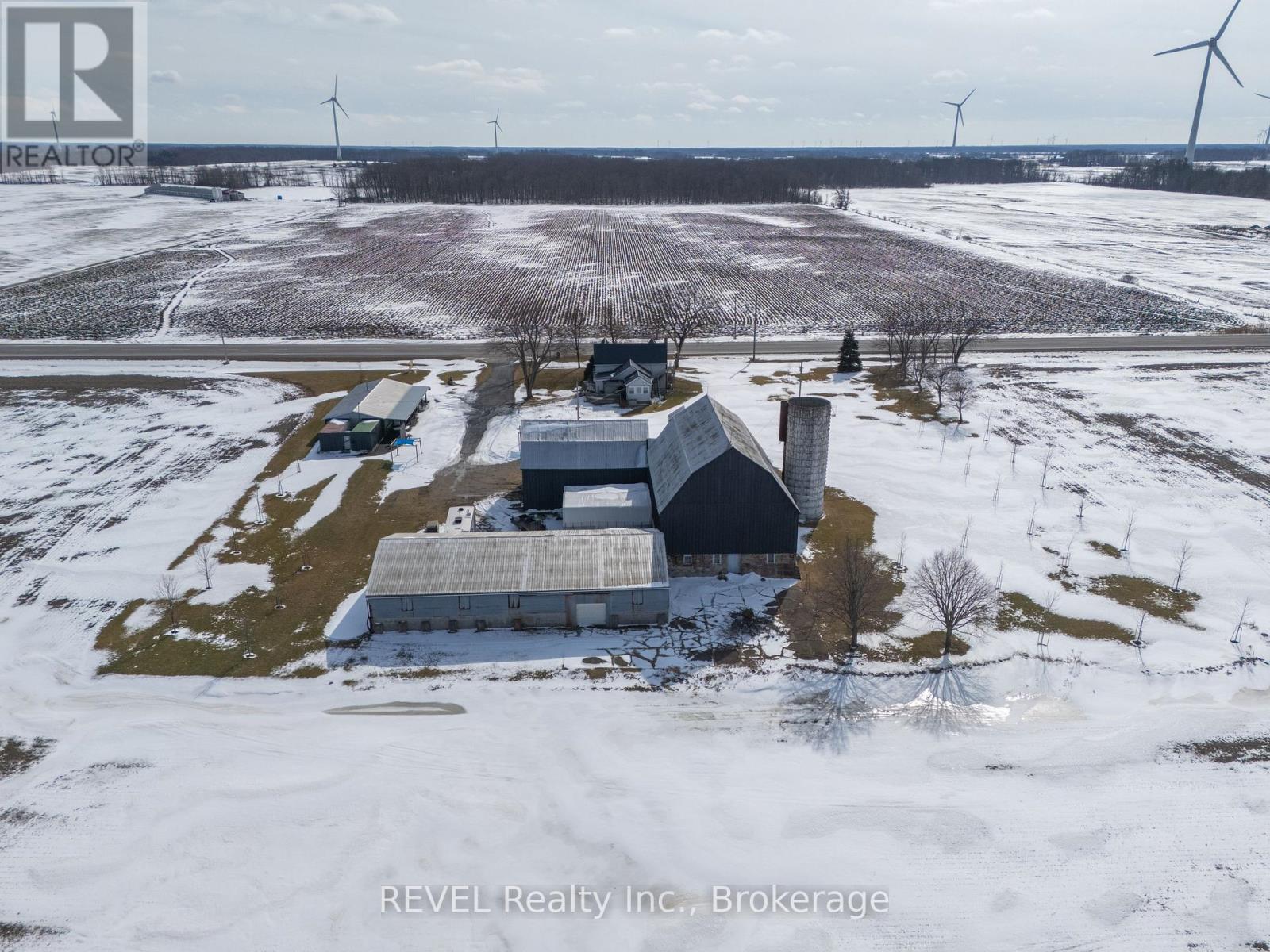 4179 Regional Rd 20, West Lincoln, Ontario  L0R 1Y0 - Photo 5 - X12847356