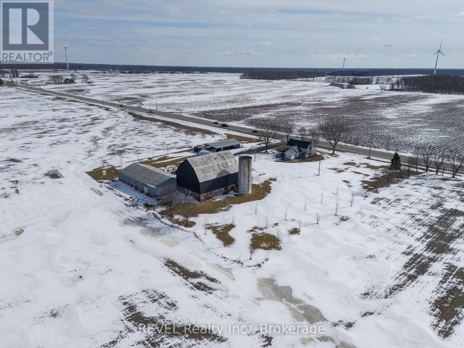 4179 Regional Rd 20, West Lincoln, Ontario  L0R 1Y0 - Photo 6 - X12847356