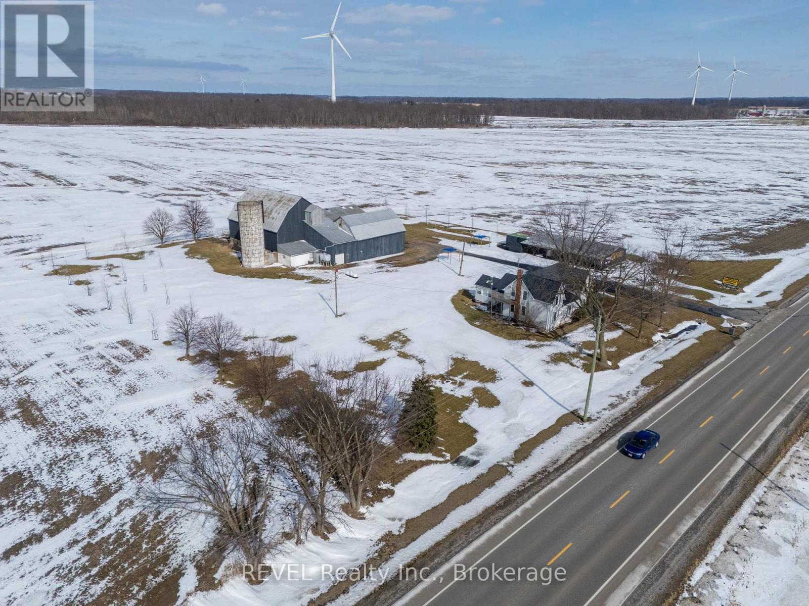 4179 Regional Rd 20, West Lincoln, Ontario  L0R 1Y0 - Photo 7 - X12847356