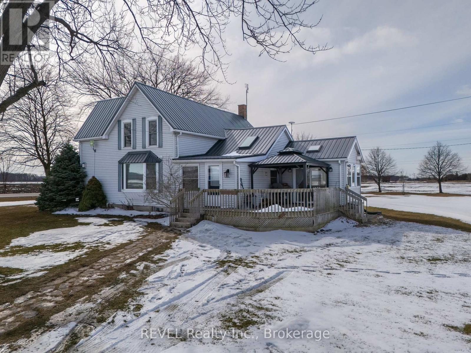 4179 Regional Rd 20, West Lincoln, Ontario  L0R 1Y0 - Photo 9 - X12847356