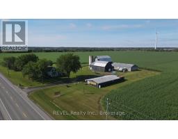 4179 REGIONAL RD 20, West Lincoln, Ontario