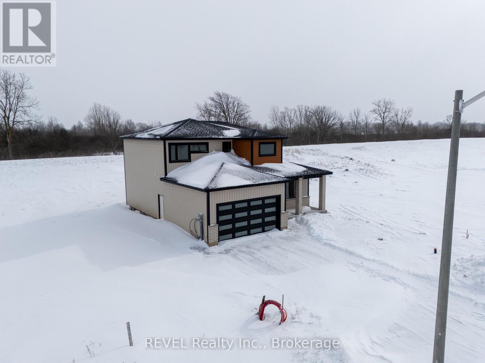 16 (Lot 21) Anchor Road, Thorold, Ontario  L0S 1A0 - Photo 3 - X12847372