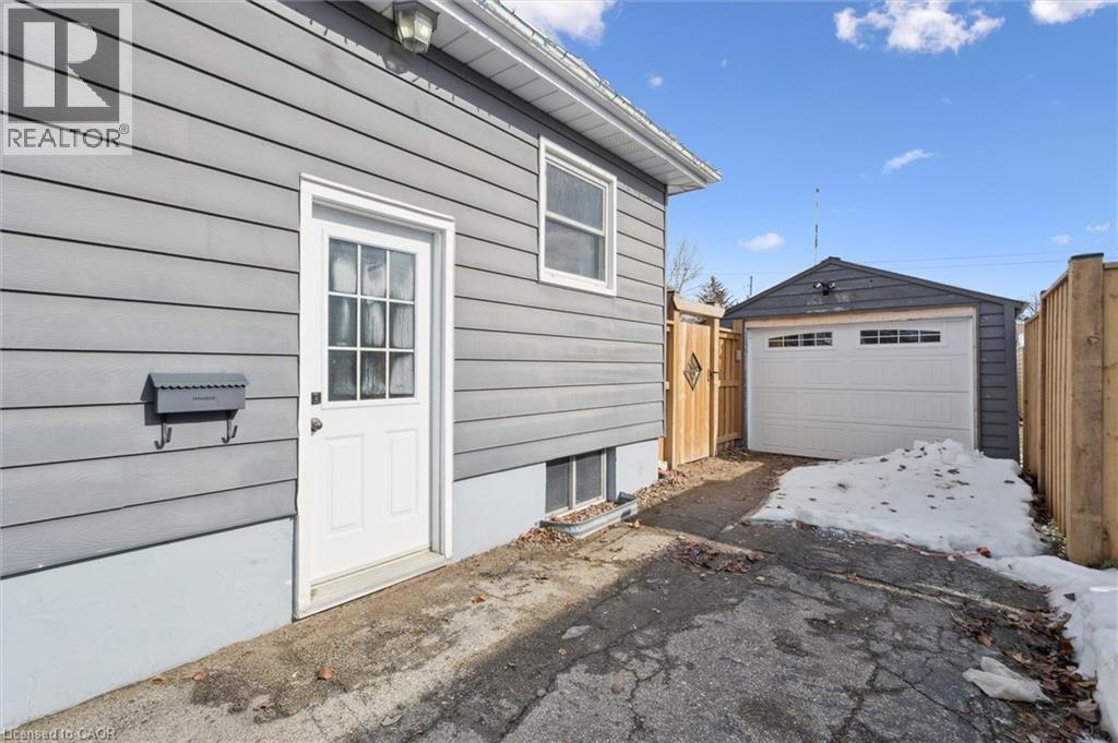 197 Butler Street, Woodstock, Ontario  N4S 3A8 - Photo 25 - 40809390