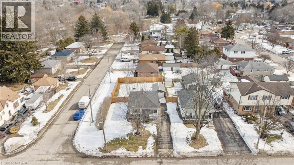 197 Butler Street, Woodstock, Ontario  N4S 3A8 - Photo 32 - 40809390