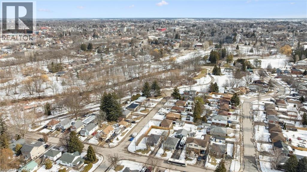 197 Butler Street, Woodstock, Ontario  N4S 3A8 - Photo 35 - 40809390