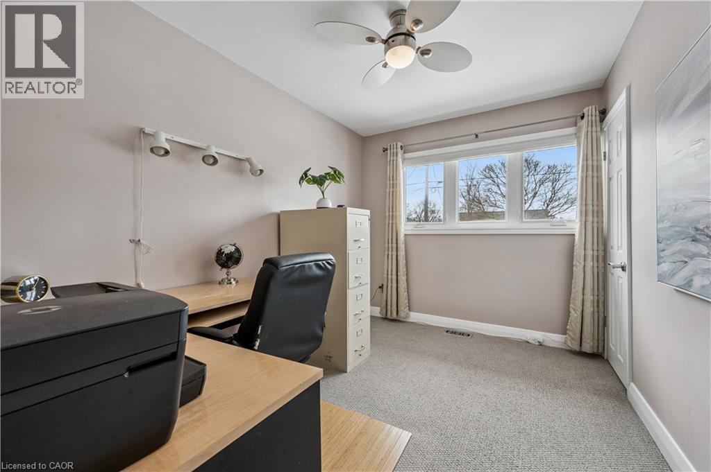 390 Dumfries Avenue, Kitchener, Ontario  N2H 2G1 - Photo 13 - 40808881