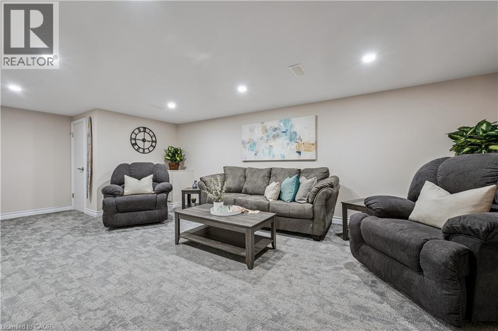 390 Dumfries Avenue, Kitchener, Ontario  N2H 2G1 - Photo 24 - 40808881