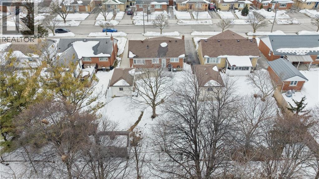 390 Dumfries Avenue, Kitchener, Ontario  N2H 2G1 - Photo 38 - 40808881