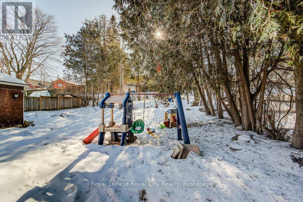 100 Alma Street N, Guelph, Ontario  N1H 5X4 - Photo 35 - X12847430