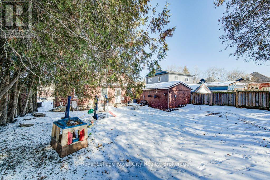 100 Alma Street N, Guelph, Ontario  N1H 5X4 - Photo 36 - X12847430