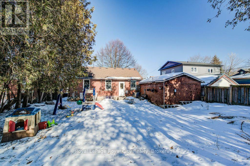 100 Alma Street N, Guelph, Ontario  N1H 5X4 - Photo 37 - X12847430